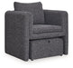 Vreni Accent Chair - All Brands Furniture (NJ)