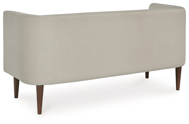 Wainner Accent Bench - All Brands Furniture (NJ)