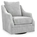 Gubbins Swivel Accent Chair - All Brands Furniture (NJ)