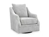 Gubbins Swivel Accent Chair - All Brands Furniture (NJ)