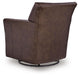 Braydunn Swivel Glider Accent Chair - All Brands Furniture (NJ)