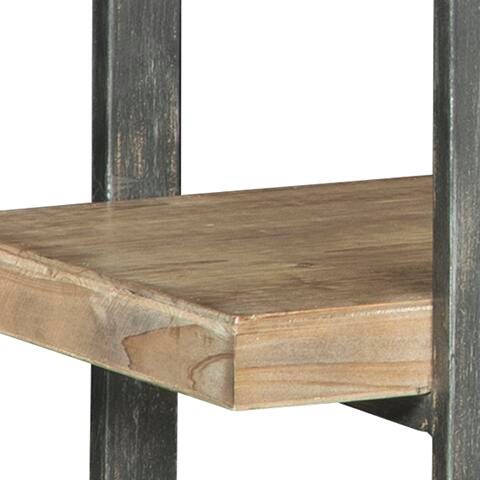 Forestmin Bookcase - All Brands Furniture (NJ)