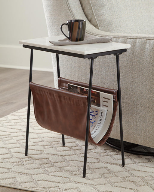 Etanbury Accent Table - All Brands Furniture (NJ)