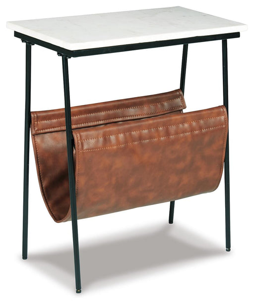 Etanbury Accent Table - All Brands Furniture (NJ)
