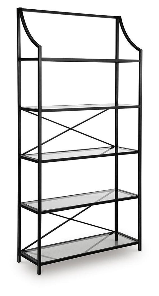 Dakerwell 72" Bookcase - All Brands Furniture (NJ)