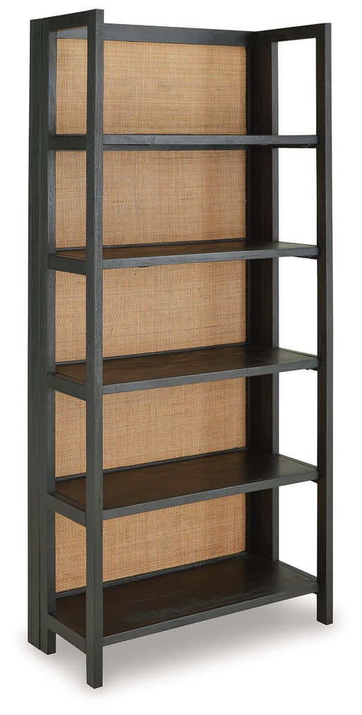 Abyard Bookcase - All Brands Furniture (NJ)