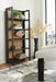 Abyard Bookcase - All Brands Furniture (NJ)