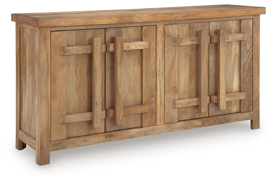 Dresor Accent Cabinet - All Brands Furniture (NJ)