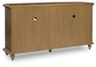 Barlomore Accent Cabinet - All Brands Furniture (NJ)