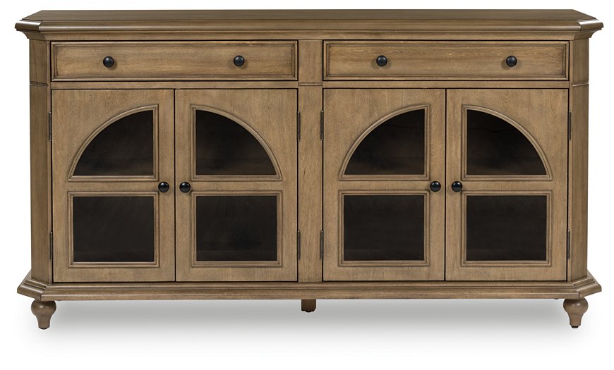 Barlomore Accent Cabinet - All Brands Furniture (NJ)