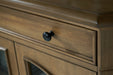 Barlomore Accent Cabinet - All Brands Furniture (NJ)