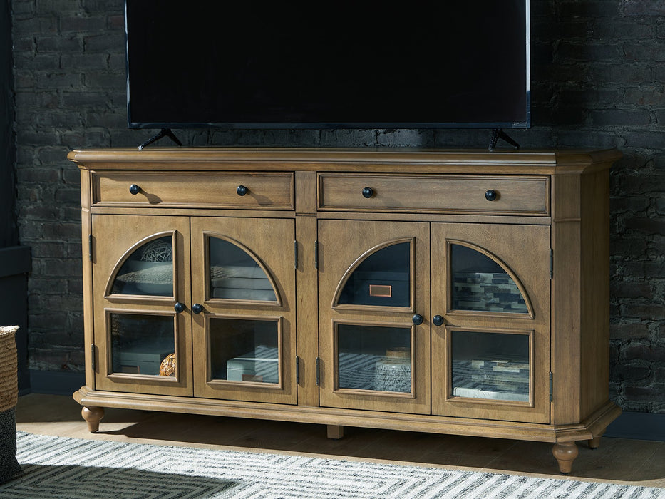 Barlomore Accent Cabinet - All Brands Furniture (NJ)