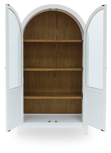 Dagandale Accent Cabinet - All Brands Furniture (NJ)