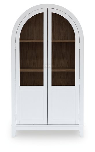 Dagandale Accent Cabinet - All Brands Furniture (NJ)