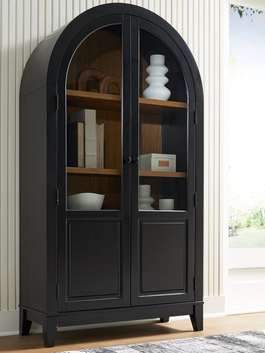 Dagandale Accent Cabinet - All Brands Furniture (NJ)