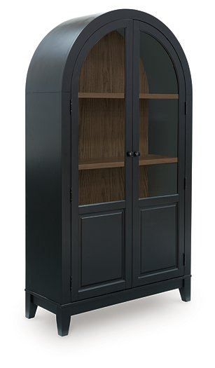Dagandale Accent Cabinet - All Brands Furniture (NJ)