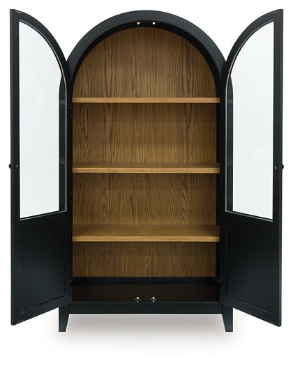 Dagandale Accent Cabinet - All Brands Furniture (NJ)