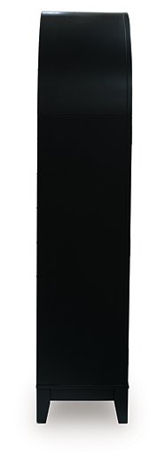 Dagandale Accent Cabinet - All Brands Furniture (NJ)