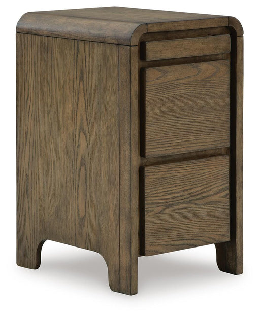 Jensworth Accent Table - All Brands Furniture (NJ)