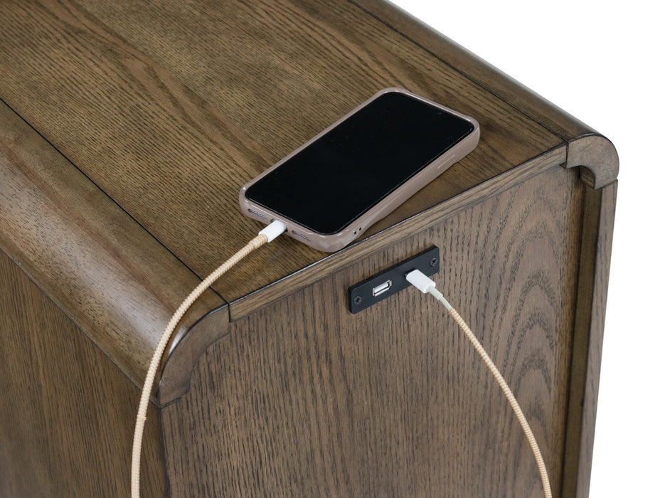 Jensworth Accent Table - All Brands Furniture (NJ)