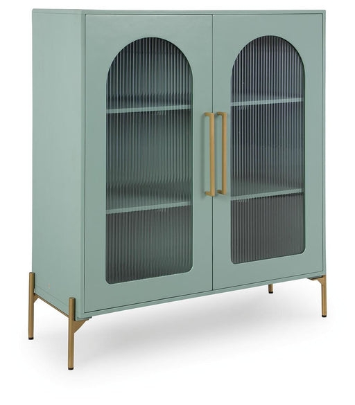 Adwen Accent Cabinet - All Brands Furniture (NJ)