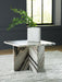 Baretton Accent Coffee Table - All Brands Furniture (NJ)