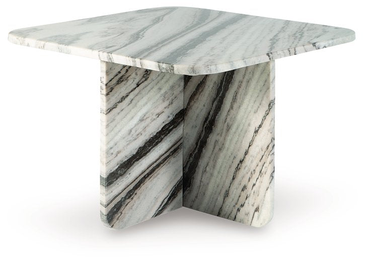 Baretton Accent Coffee Table - All Brands Furniture (NJ)