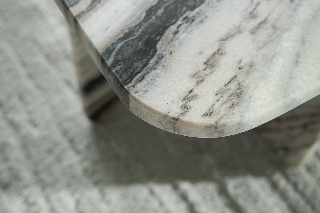 Baretton Accent Coffee Table - All Brands Furniture (NJ)