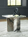 Baretton Accent Coffee Table - All Brands Furniture (NJ)