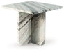 Baretton Accent Coffee Table - All Brands Furniture (NJ)