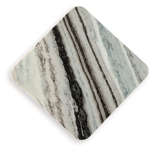 Baretton Accent Coffee Table - All Brands Furniture (NJ)