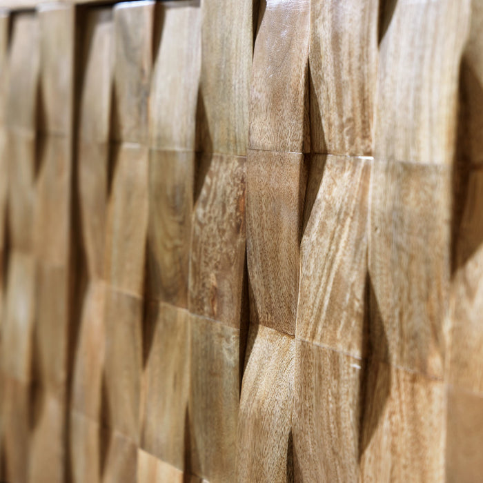 Hudwick Accent Cabinet - All Brands Furniture (NJ)