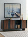Welby Accent Cabinet - All Brands Furniture (NJ)