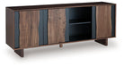 Welby Accent Cabinet - All Brands Furniture (NJ)