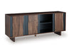 Welby Accent Cabinet - All Brands Furniture (NJ)