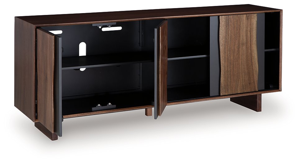 Welby Accent Cabinet - All Brands Furniture (NJ)