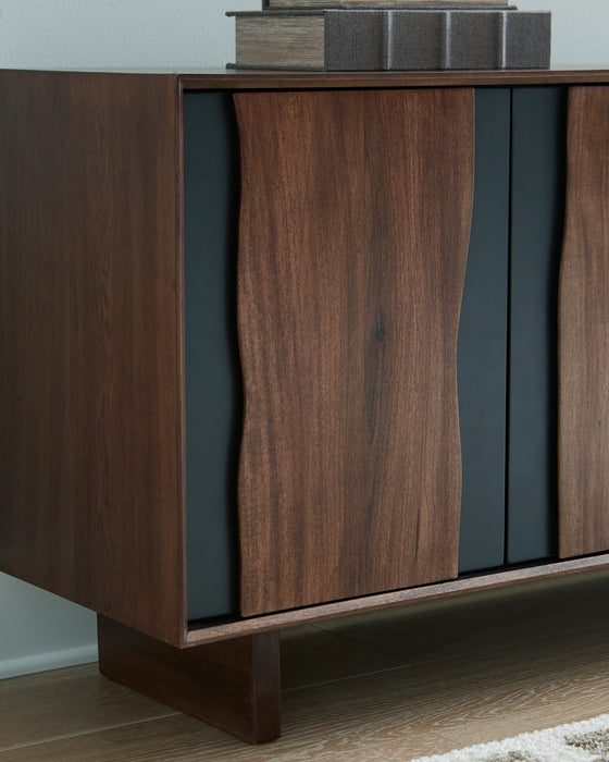 Welby Accent Cabinet - All Brands Furniture (NJ)