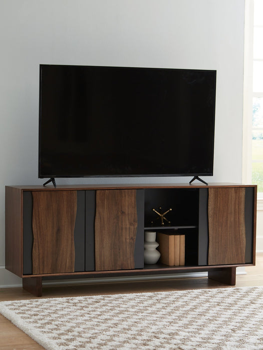 Welby Accent Cabinet - All Brands Furniture (NJ)