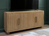 Niam Accent Cabinet - All Brands Furniture (NJ)