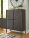 Orsonal Accent Cabinet - All Brands Furniture (NJ)