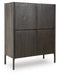 Orsonal Accent Cabinet - All Brands Furniture (NJ)