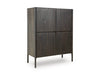 Orsonal Accent Cabinet - All Brands Furniture (NJ)