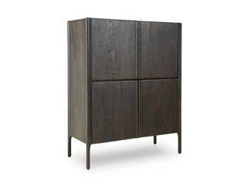 Orsonal Accent Cabinet - All Brands Furniture (NJ)