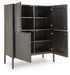 Orsonal Accent Cabinet - All Brands Furniture (NJ)