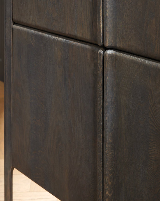 Orsonal Accent Cabinet - All Brands Furniture (NJ)