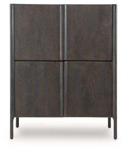 Orsonal Accent Cabinet - All Brands Furniture (NJ)