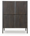 Orsonal Accent Cabinet - All Brands Furniture (NJ)