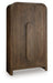 Thoren Accent Cabinet - All Brands Furniture (NJ)