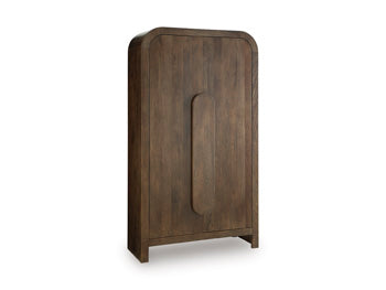 Thoren Accent Cabinet - All Brands Furniture (NJ)