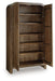 Thoren Accent Cabinet - All Brands Furniture (NJ)